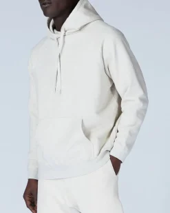 Snow Peak Recycled Cotton Pullover Hoodie^ Tops