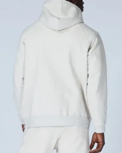 Snow Peak Recycled Cotton Pullover Hoodie^ Tops