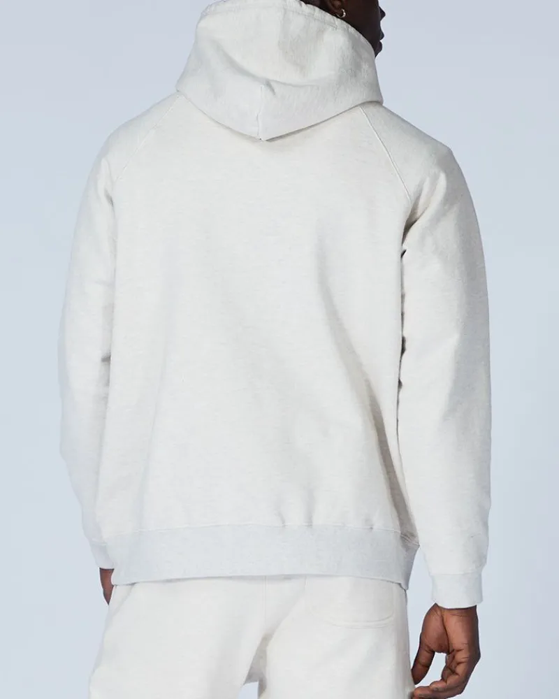 Snow Peak Recycled Cotton Pullover Hoodie^ Tops