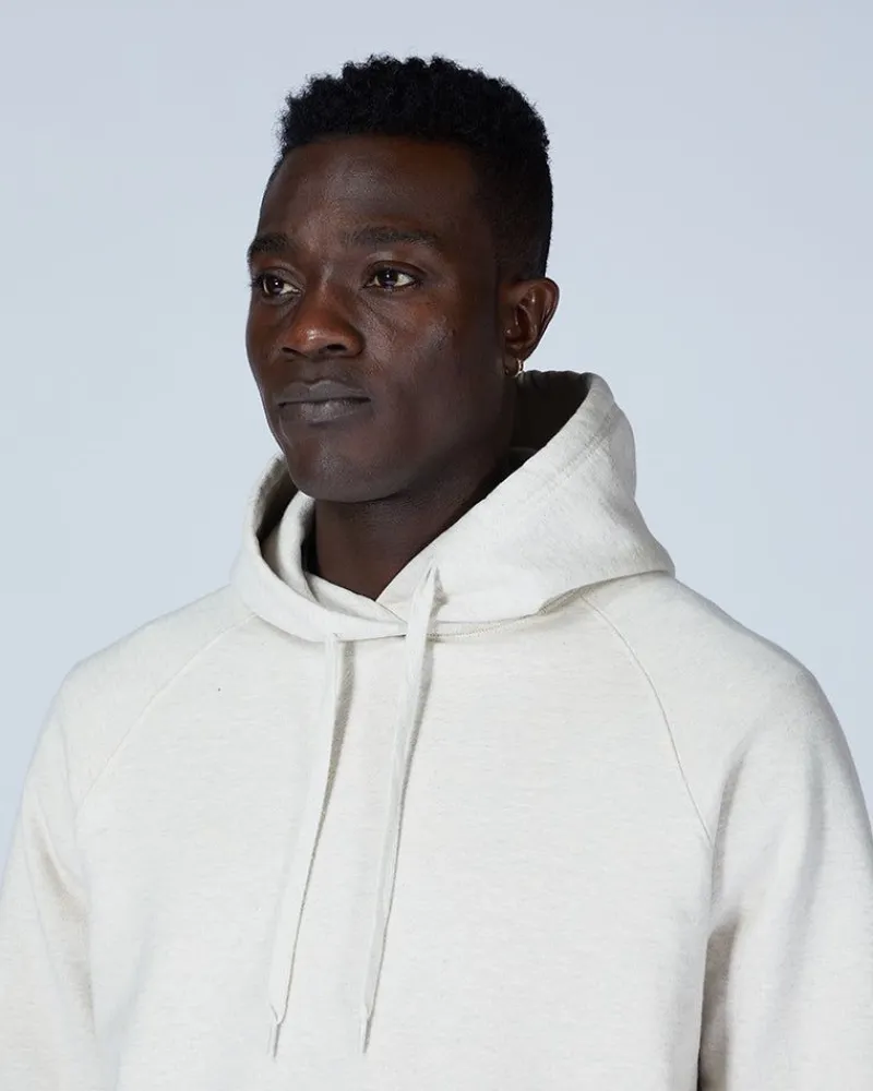 Snow Peak Recycled Cotton Pullover Hoodie^ Tops
