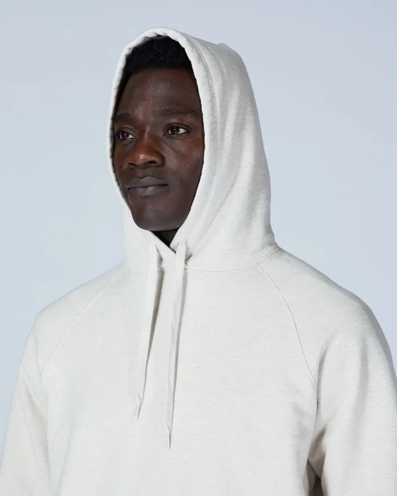 Snow Peak Recycled Cotton Pullover Hoodie^ Tops