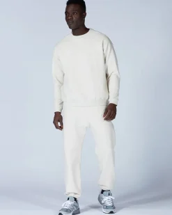 Snow Peak Recycled Cotton Sweat Crewneck^ Tops