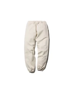 Snow Peak Recycled Cotton Sweatpants^ Bottoms