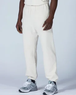 Snow Peak Recycled Cotton Sweatpants^ Bottoms