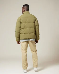 Snow Peak Recycled Down Jacket^ Sale