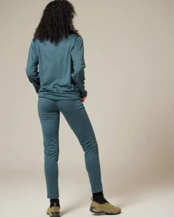 Snow Peak Recycled Polyester Wool Tights^ Sale