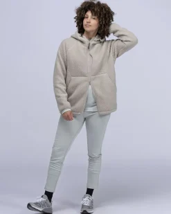 Snow Peak Recycled Polyester Wool Tights^ Eco-Conscious Apparel