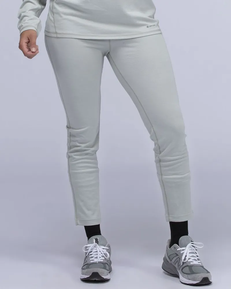 Snow Peak Recycled Polyester Wool Tights^ Sale