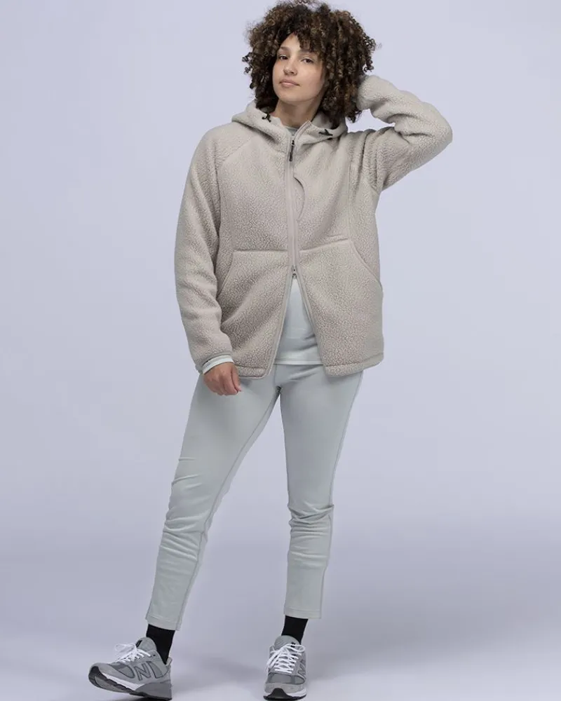 Snow Peak Recycled Polyester Wool Tights^ Sale