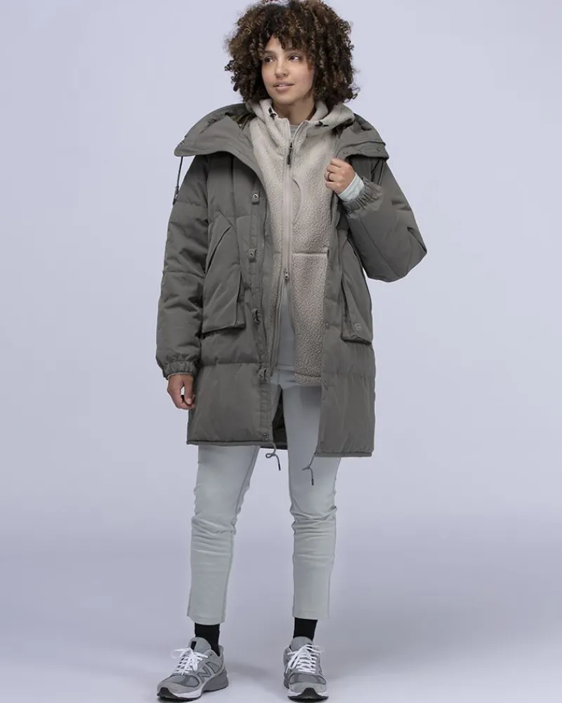 Snow Peak Recycled Polyester Wool Tights^ Sale