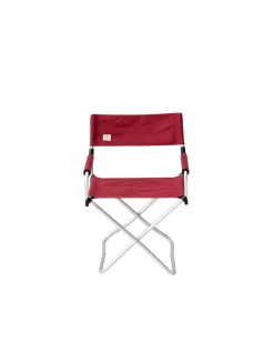 Snow Peak Red Folding Chair^ Chairs