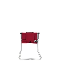 Snow Peak Red Folding Chair^ Chairs