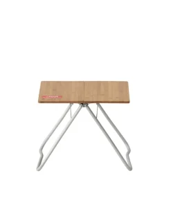 Snow Peak Renewed Bamboo My Table^ Tables