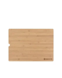 Snow Peak Renewed Igt Bamboo Wide Insert^ Surfaces