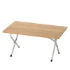 Snow Peak Renewed Single Action Low Table^ Tables
