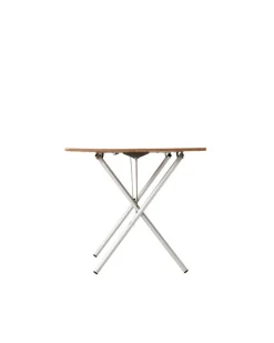 Snow Peak Renewed Single Action Table Large^ 4-6 Person