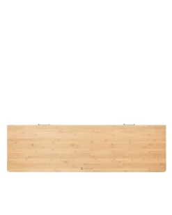 Snow Peak Renewed Single Action Table Large^ 4-6 Person