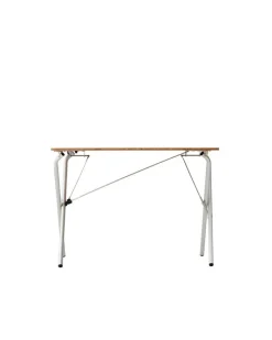 Snow Peak Renewed Single Action Table Medium^ Tables