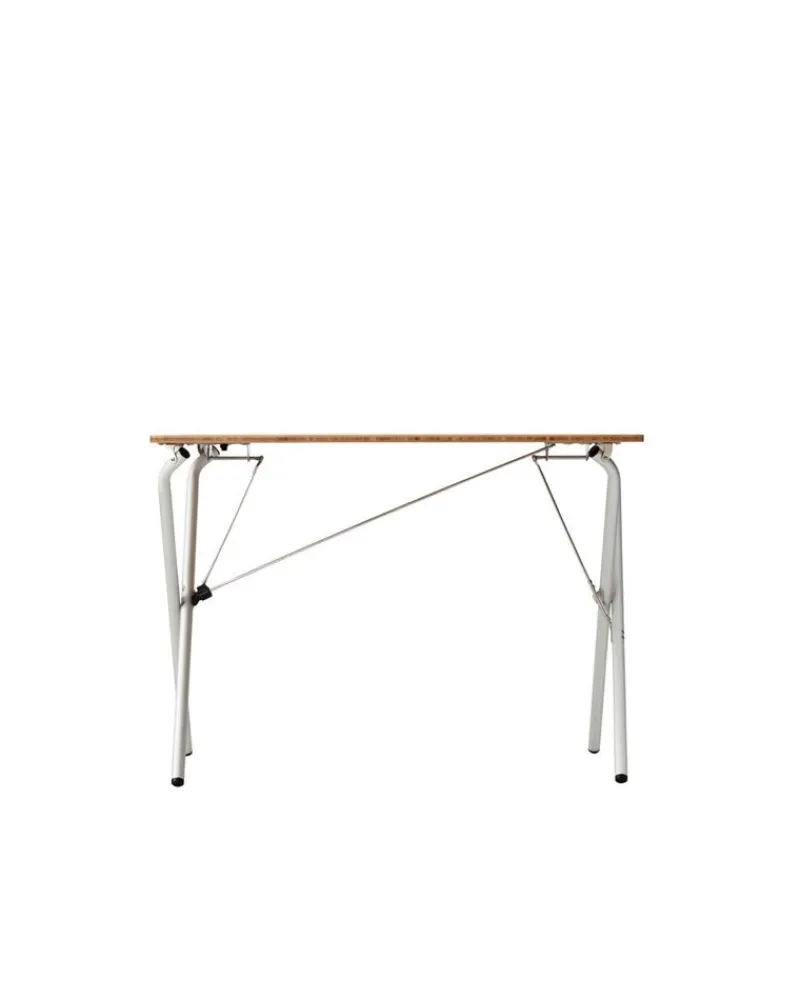 Snow Peak Renewed Single Action Table Medium^ Tables