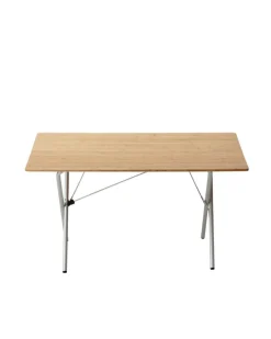 Snow Peak Renewed Single Action Table Large^ Tables