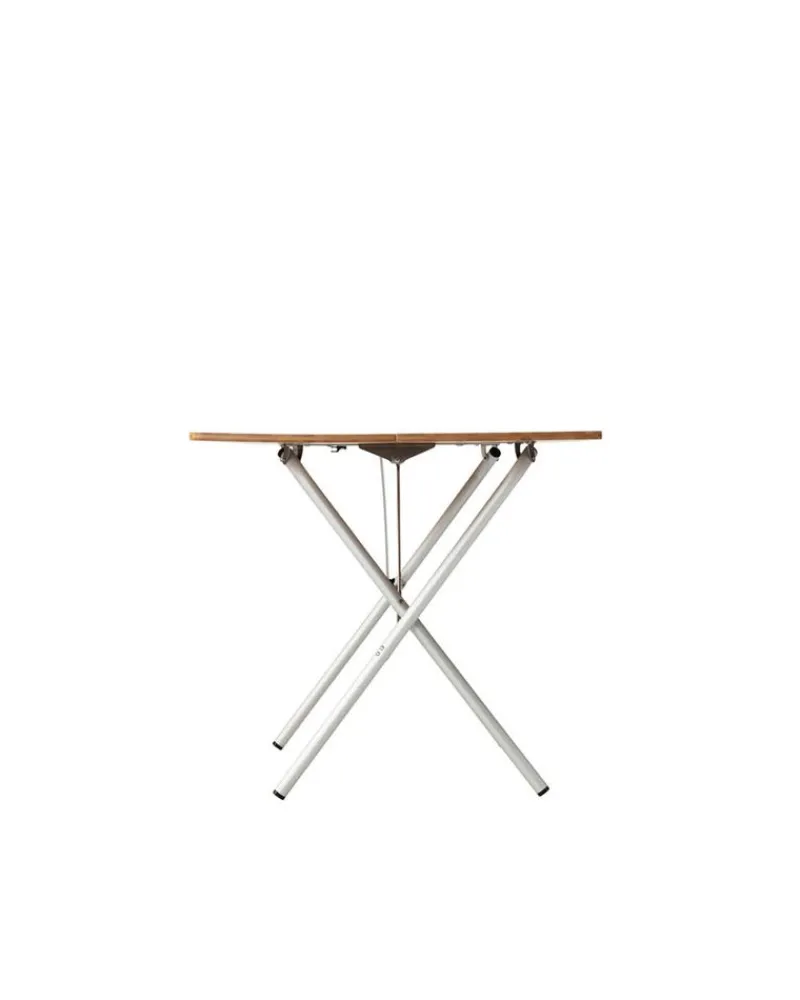 Snow Peak Renewed Single Action Table Large^ Tables