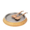 Snow Peak Serving Set^ Takibi For Cooking