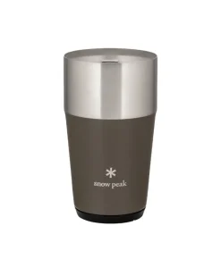 Snow Peak Shimo Tumbler^ Mugs