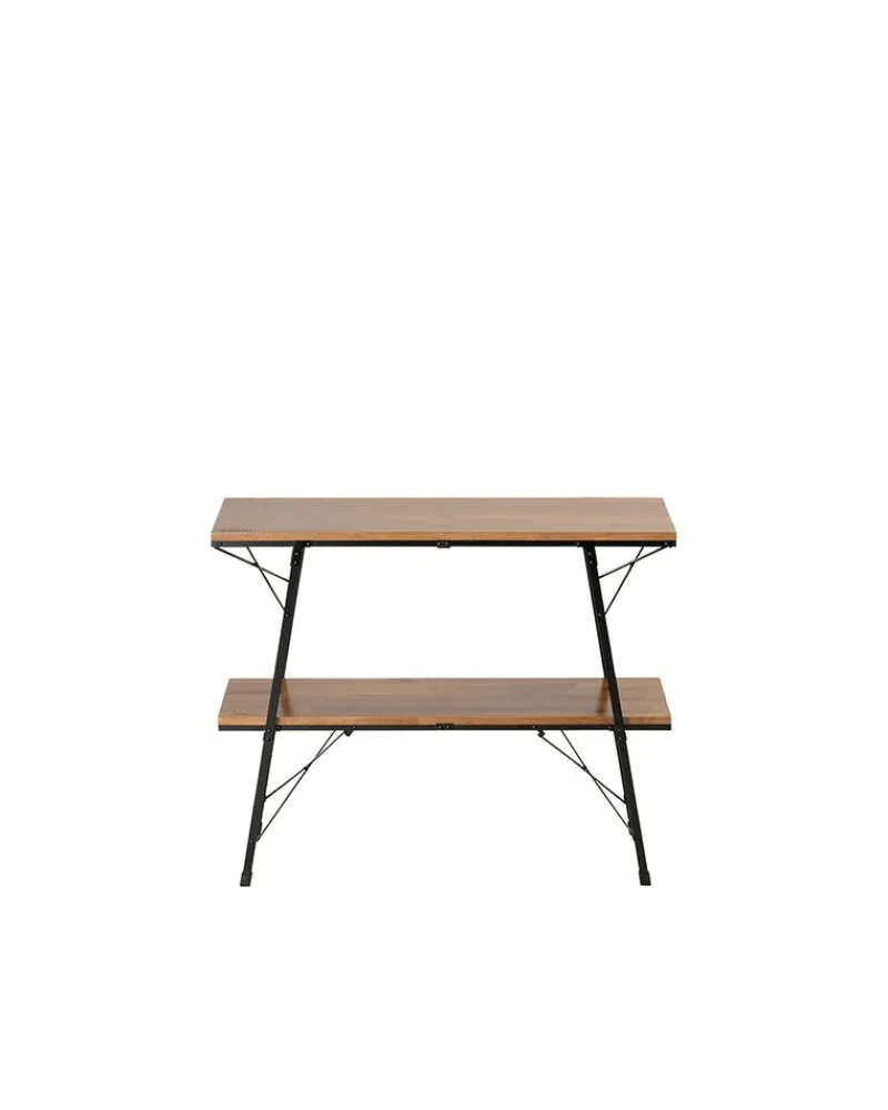 Snow Peak Single Action Rack^ Tables