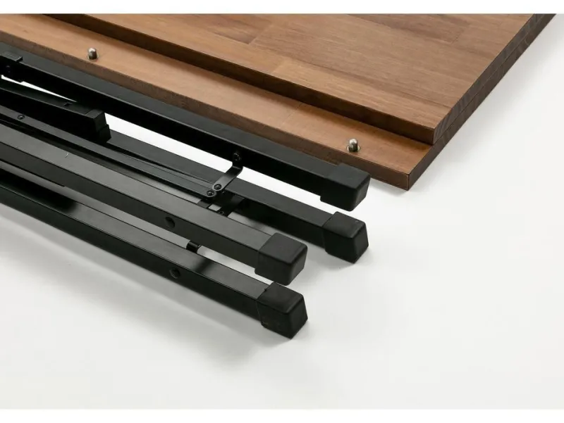 Snow Peak Single Action Rack^ Tables
