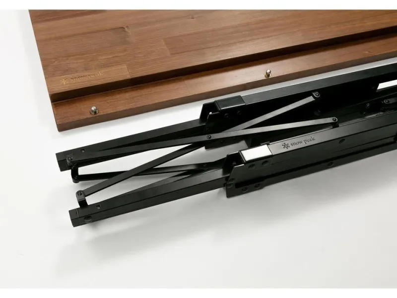 Snow Peak Single Action Rack^ Tables