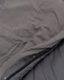 Snow Peak Sleeping Bag & Mat Plus^ Sleeping Bags