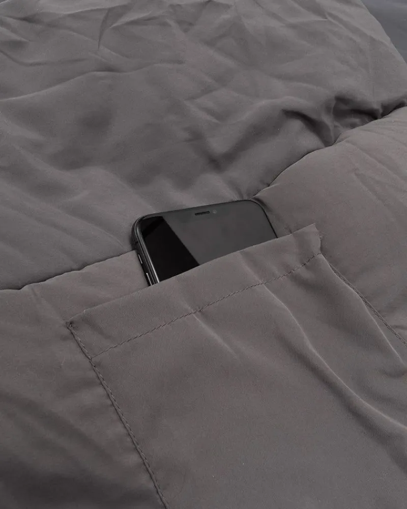 Snow Peak Sleeping Bag & Mat Plus^ Sleeping Bags