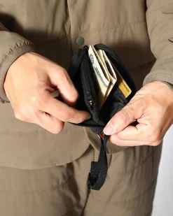 Snow Peak Sling Wallet^ Accessories