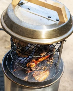 Snow Peak Smoke Meister^ Grills