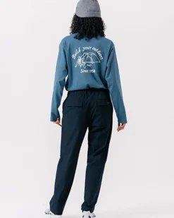 Snow Peak Camping Club Long Sleeve T-Shirt^ Tops