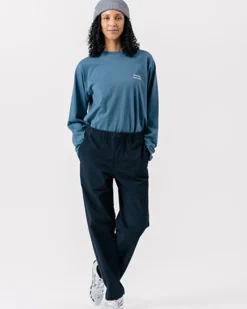 Snow Peak Camping Club Long Sleeve T-Shirt^ Tops