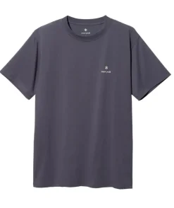 Snow Peak Logo T-Shirt^ Sale