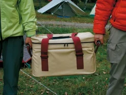 Snow Peak Soft Cooler 38^ Soft Coolers