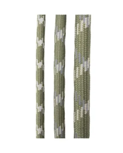 Snow Peak Sp Rope Lead Olive^ Pets