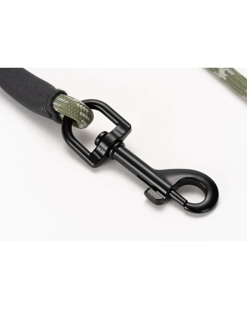 Snow Peak Sp Rope Lead Olive^ Pets