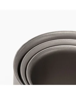 Snow Peak Stacking Mug Set H^ Sets & Kits