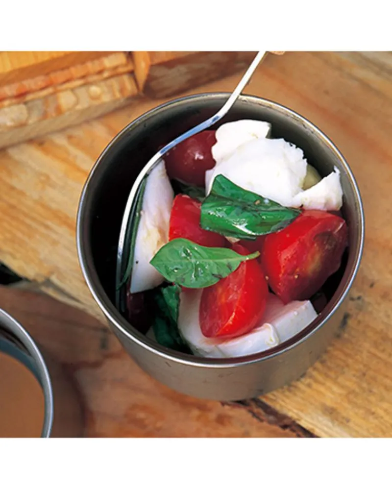 Snow Peak Stacking Mug Set H^ Coffee & Tea