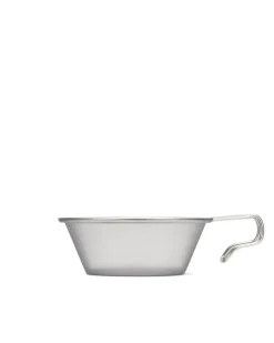 Snow Peak Stainless Steel Sierra Cup^ Cups