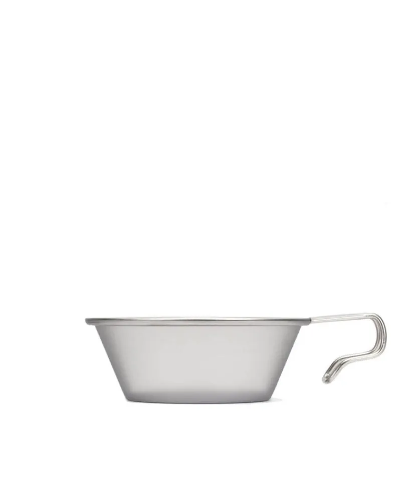 Snow Peak Stainless Steel Sierra Cup^ Cups