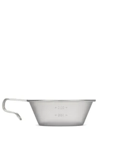 Snow Peak Stainless Steel Sierra Cup^ Cups