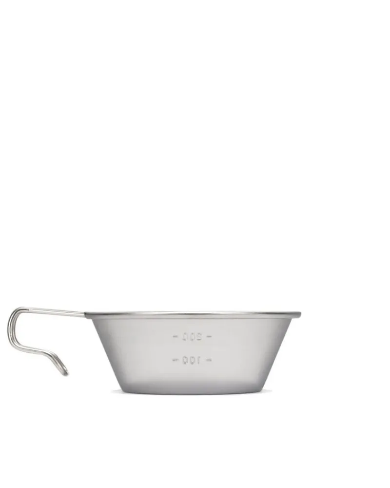 Snow Peak Stainless Steel Sierra Cup^ Cups