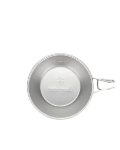 Snow Peak Stainless Steel Sierra Cup^ Cups