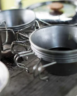 Snow Peak Stainless Steel Sierra Cup^ Cups