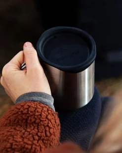 Snow Peak Stainless Vacuum-Insulated Mug Set In 450Ml^ Mugs