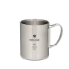 Snow Peak Stainless Vacuum-Insulated Mug In 300Ml^ Mugs